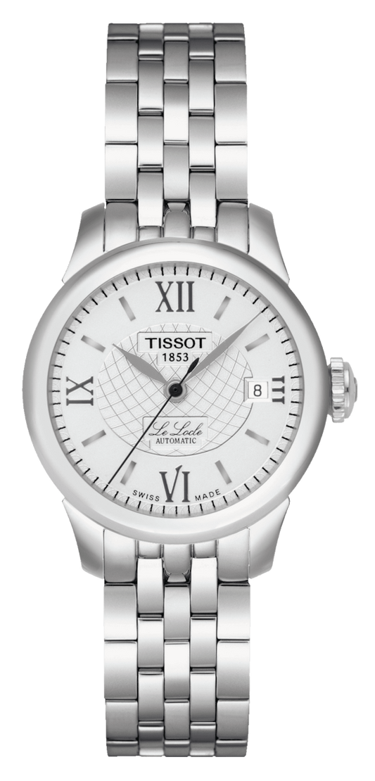 TISSOT - Le Locle Small Lady Auto | T41.1.183.33