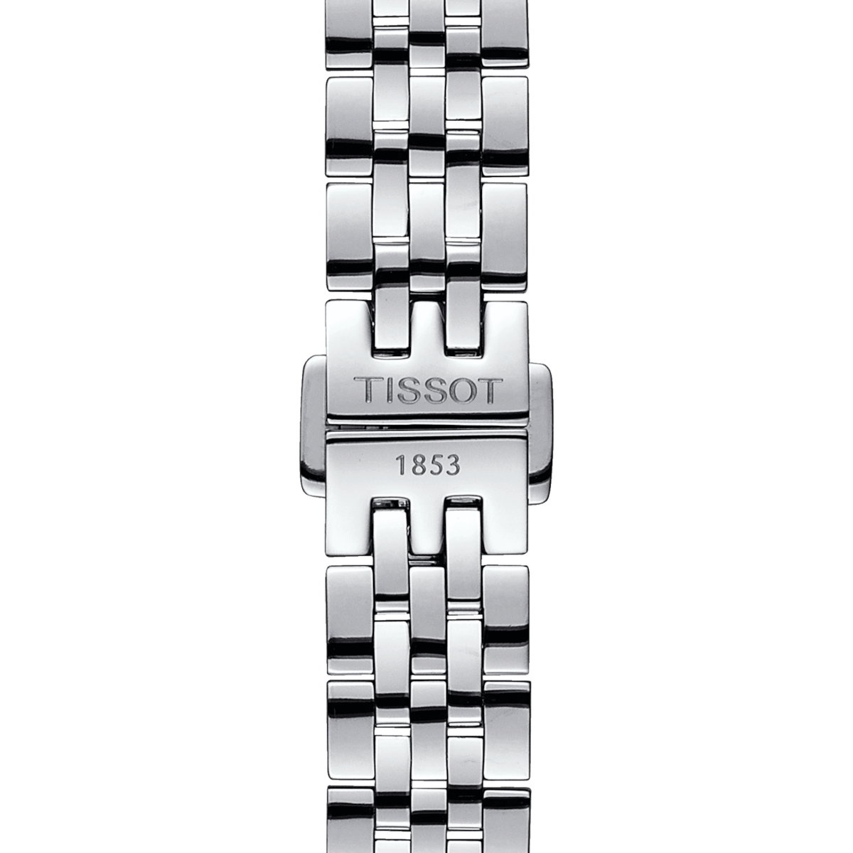 TISSOT - Le Locle Small Lady Auto | T41.1.183.33