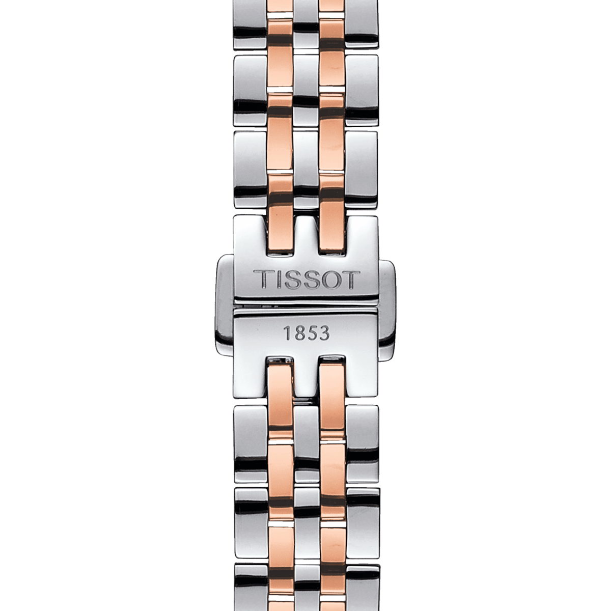 TISSOT - Le Locle Small Lady Auto | T41.2.183.16