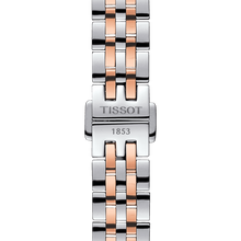 TISSOT - Le Locle Small Lady Auto | T41.2.183.16