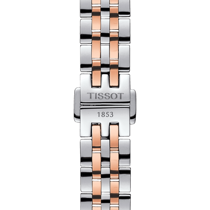 TISSOT - Le Locle Small Lady Auto | T41.2.183.16
