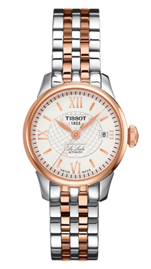 TISSOT - Le Locle Small Lady Auto | T41.2.183.33