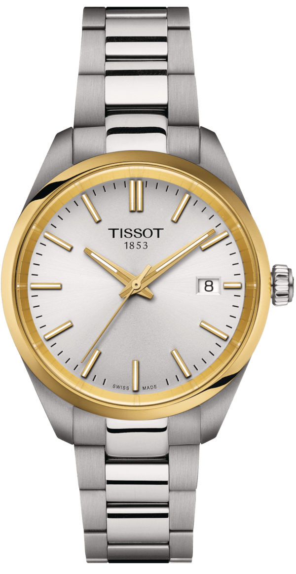 TISSOT - PR100 34mm Quartz | T150.210.21.031.00