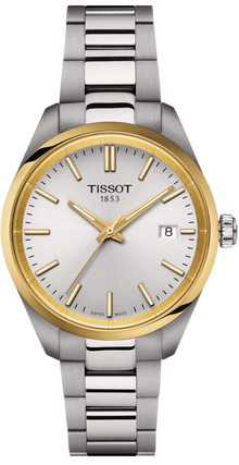 TISSOT - PR100 34mm Quartz | T150.210.21.031.00