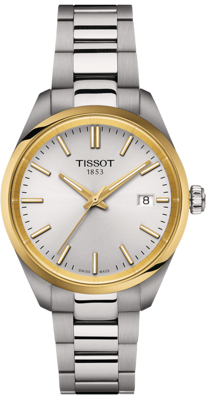 TISSOT - PR100 34mm Quartz | T150.210.21.031.00