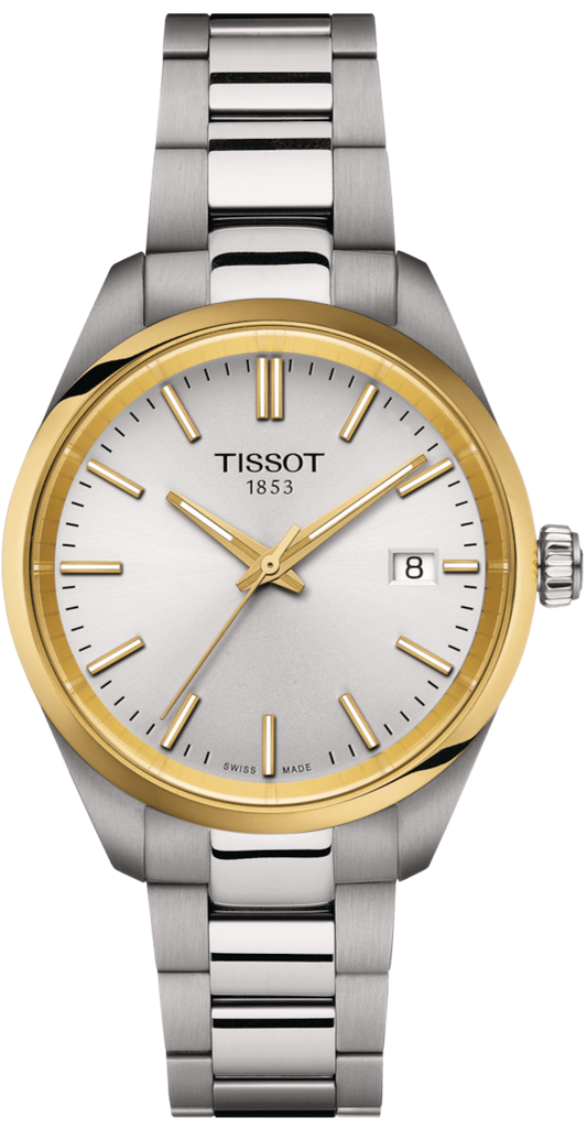 TISSOT - PR100 34mm Quartz | T150.210.21.031.00