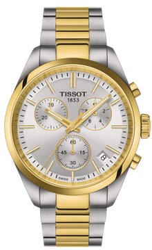 TISSOT - PR100 Chronograph Quartz | T150.417.22.031.00