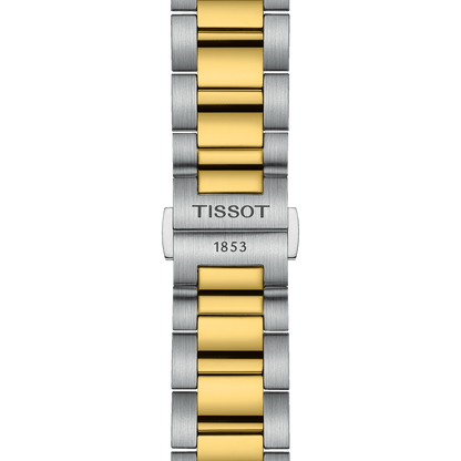 TISSOT - PR100 Chronograph Quartz | T150.417.22.031.00