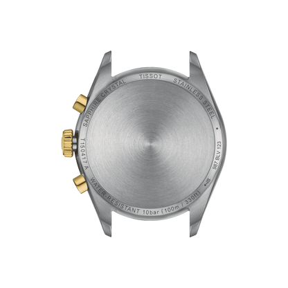 TISSOT - PR100 Chronograph Quartz | T150.417.22.031.00