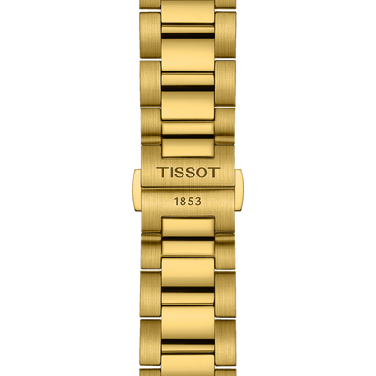 TISSOT - PR100 Chronograph Quartz | T150.417.33.031.00