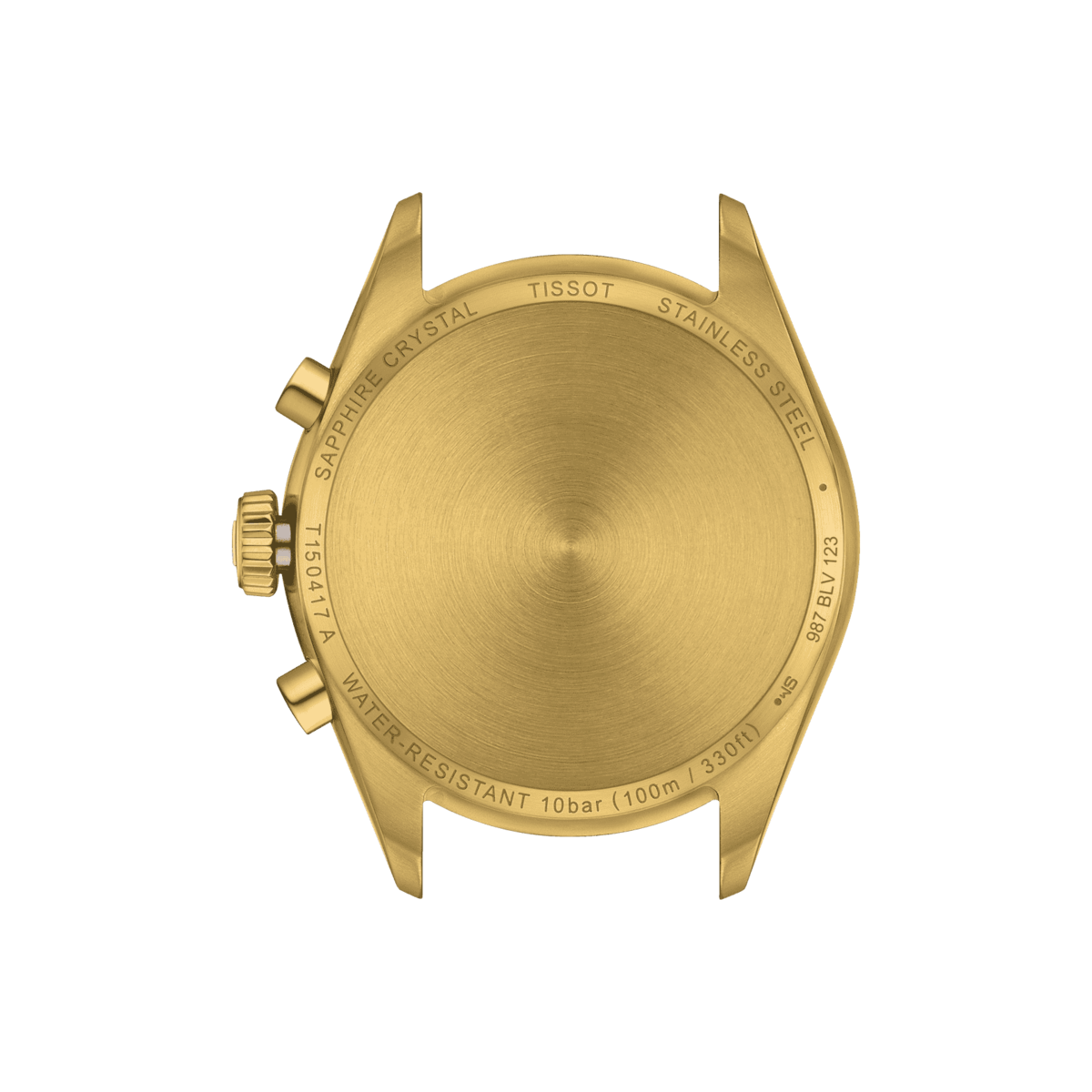 TISSOT - PR100 Chronograph Quartz | T150.417.33.031.00