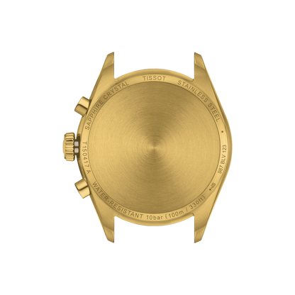 TISSOT - PR100 Chronograph Quartz | T150.417.33.031.00