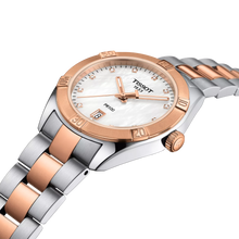TISSOT - PR100 Sport Chic Quartz | T101.910.22.116.00