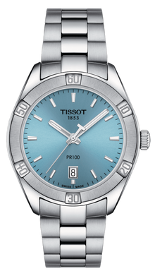 TISSOT - PR100 Sport Chic Quartz | T101.910.11.351.00
