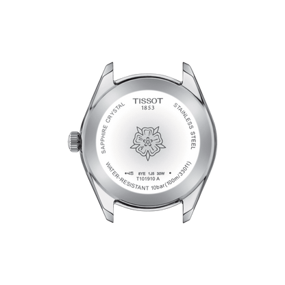 TISSOT - PR100 Sport Chic Quartz | T101.910.11.351.00