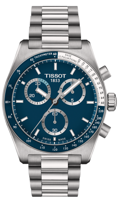 TISSOT - PR516 Chronograph Quartz | T149.417.11.041.00