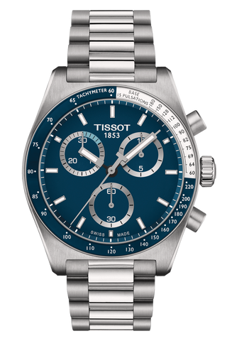 TISSOT - PR516 Chronograph Quartz | T149.417.11.041.00