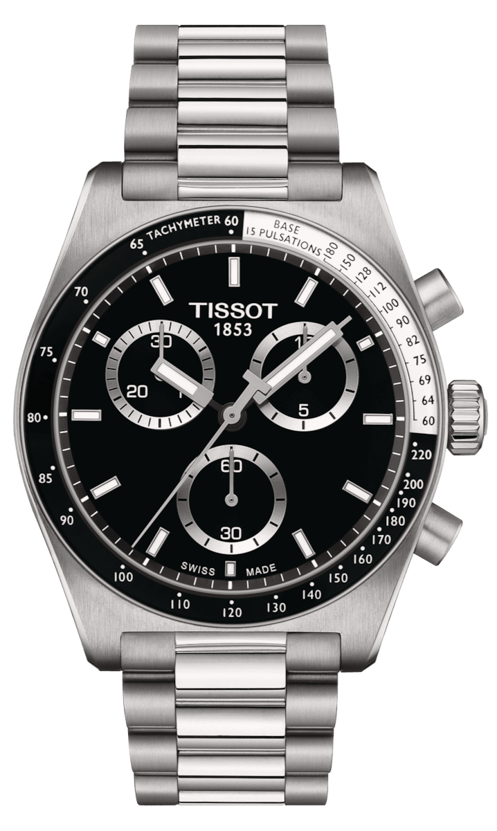 TISSOT - PRS516 Chronograph Quartz | T149.417.11.051.00