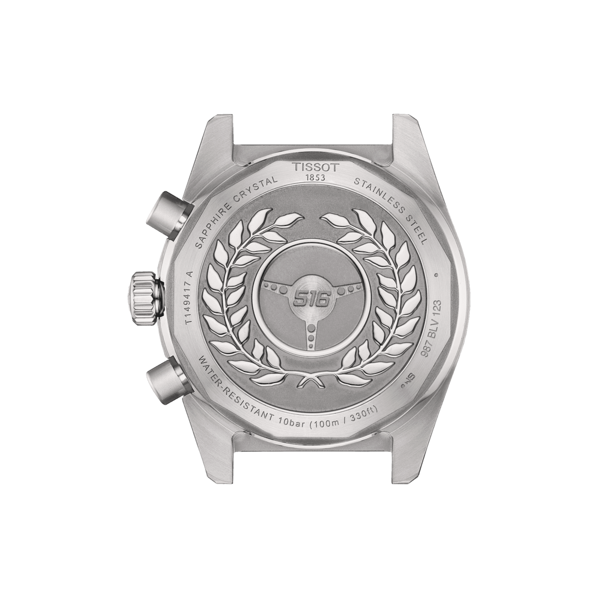 TISSOT - PR516 Chronograph Quartz | T149.417.11.041.00