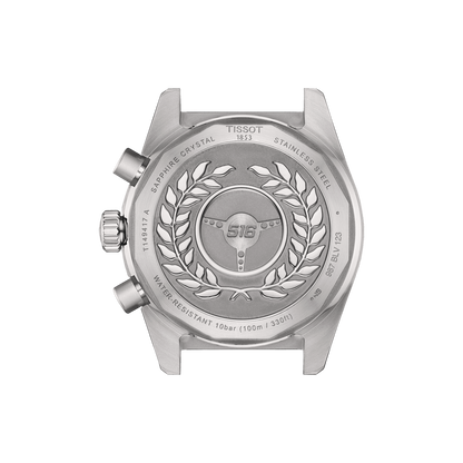 TISSOT - PR516 Chronograph Quartz | T149.417.11.041.00