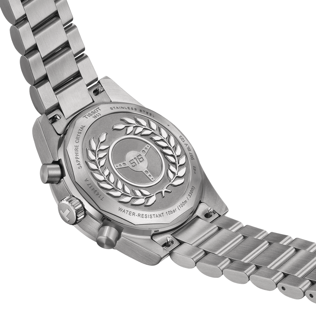 TISSOT - PRS516 Chronograph Quartz | T149.417.11.051.00