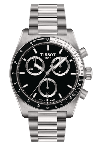 TISSOT - PRS516 Chronograph Quartz | T149.417.11.051.00