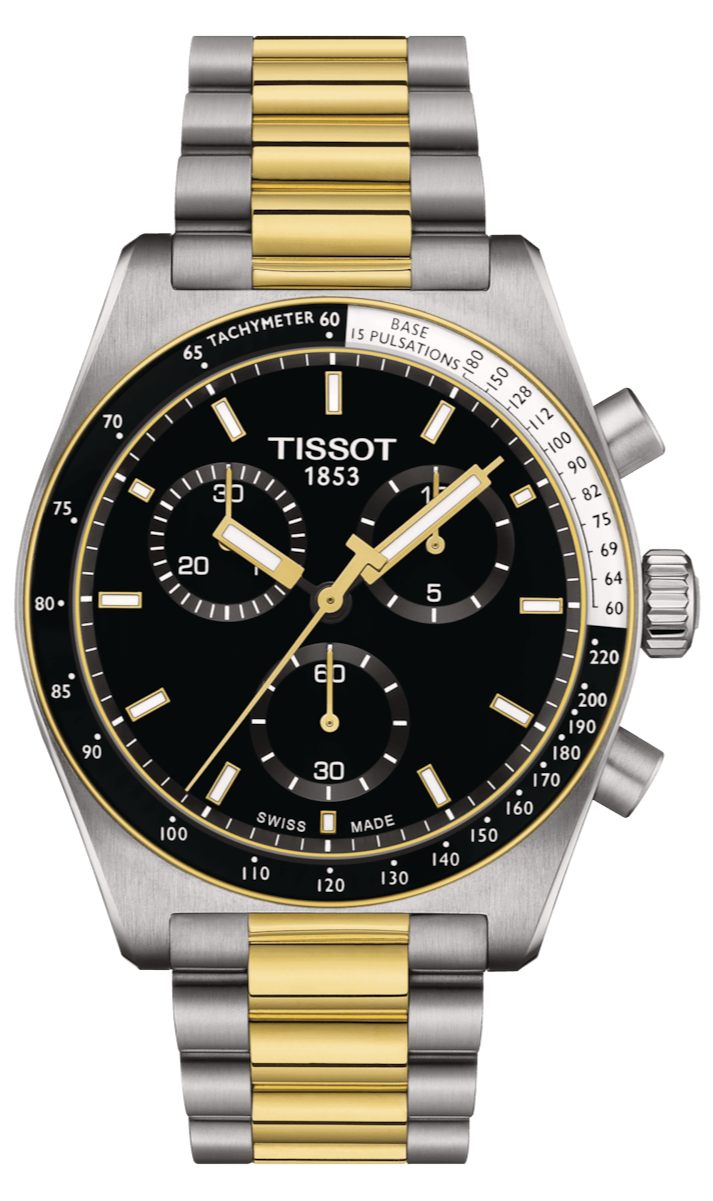 TISSOT - PR516 Chronograph Quartz | T149.417.22.051.00