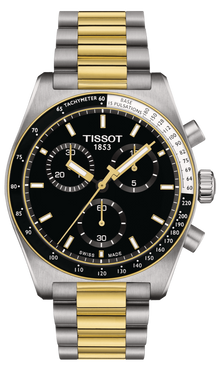 TISSOT - PR516 Chronograph Quartz | T149.417.22.051.00