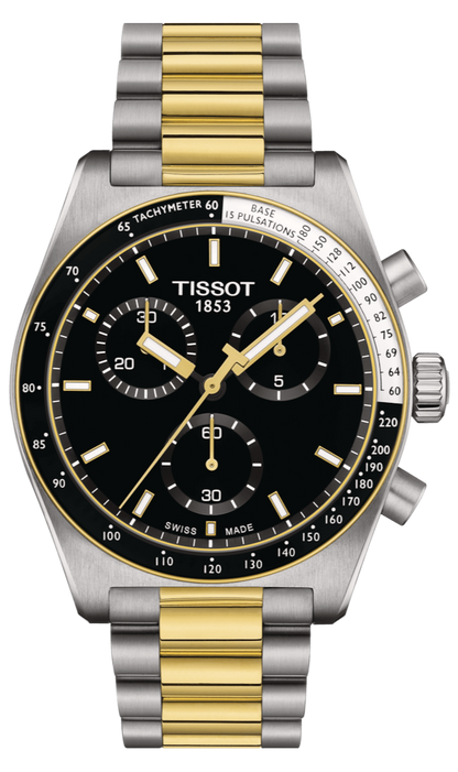 TISSOT - PR516 Chronograph Quartz | T149.417.22.051.00