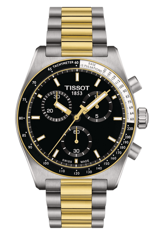 TISSOT - PR516 Chronograph Quartz | T149.417.22.051.00