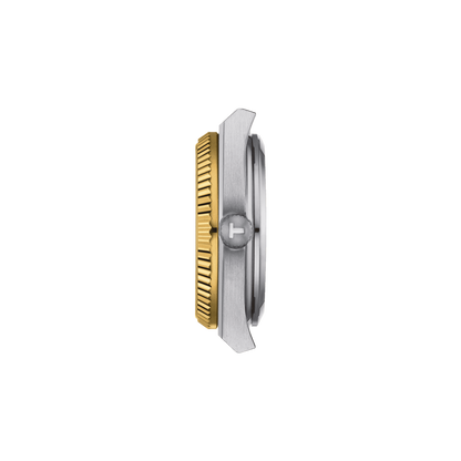 TISSOT - PRX Powermatic 80 35mm 18K | T931.207.41.031.01