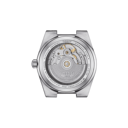 TISSOT - PRX Powermatic 80 35mm 18K | T931.207.41.111.00