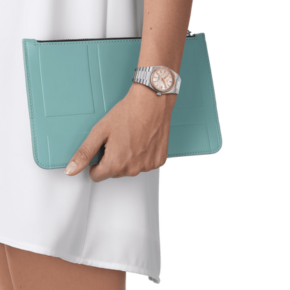 TISSOT - PRX Powermatic 80 35mm 18K | T931.207.41.111.00