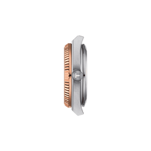 TISSOT - PRX Powermatic 80 35mm 18K | T931.207.41.351.00