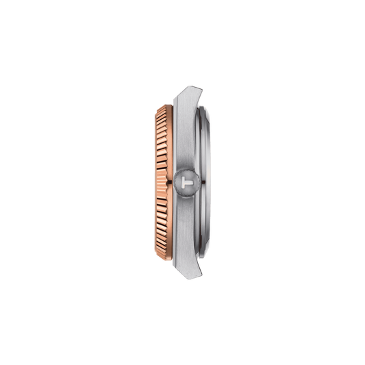 TISSOT - PRX Powermatic 80 35mm 18K | T931.207.41.351.00