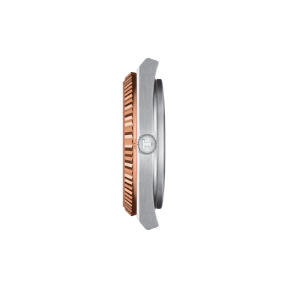 TISSOT - PRX Powermatic 80 18K | T931.407.41.031.00