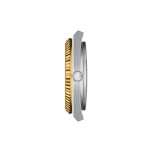 TISSOT - PRX Powermatic 80 18K | T931.407.41.031.01