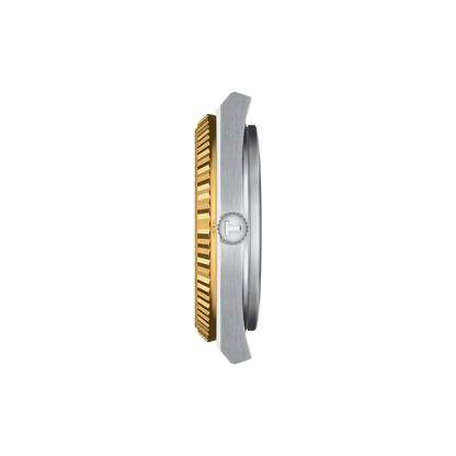 TISSOT - PRX Powermatic 80 18K | T931.407.41.031.01