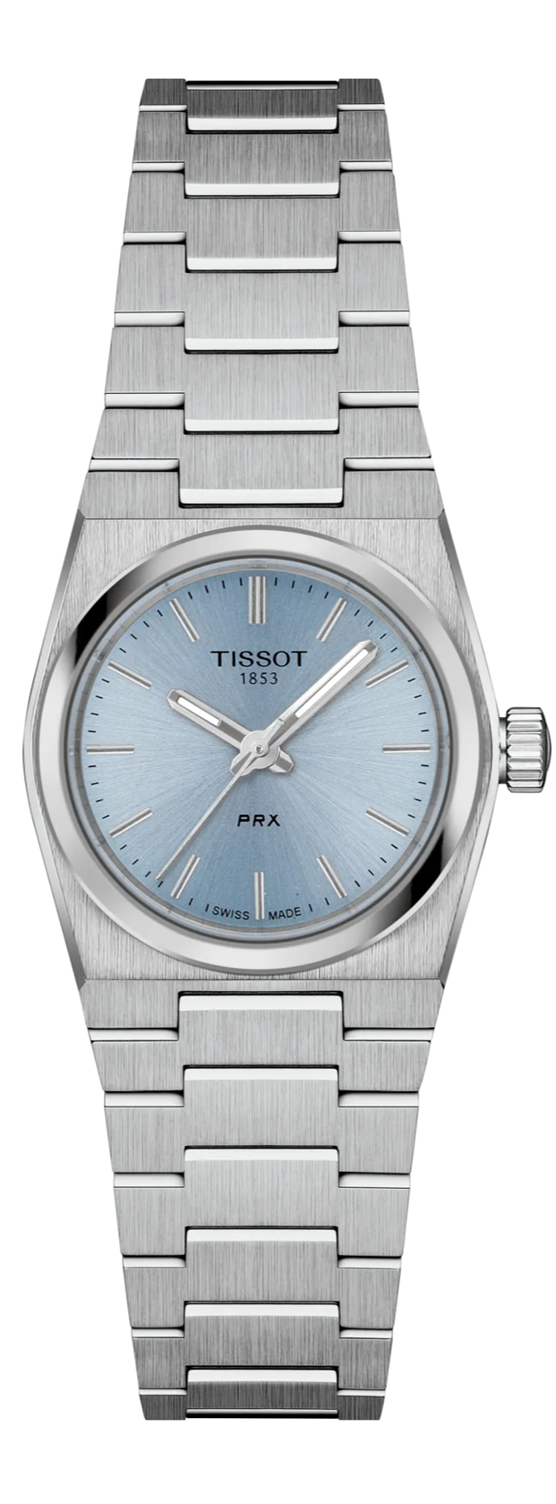 TISSOT - PRX 25mm Quartz | T137.010.11.351.00