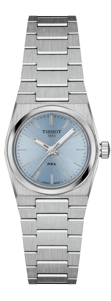 TISSOT - PRX 25mm Quartz | T137.010.11.351.00