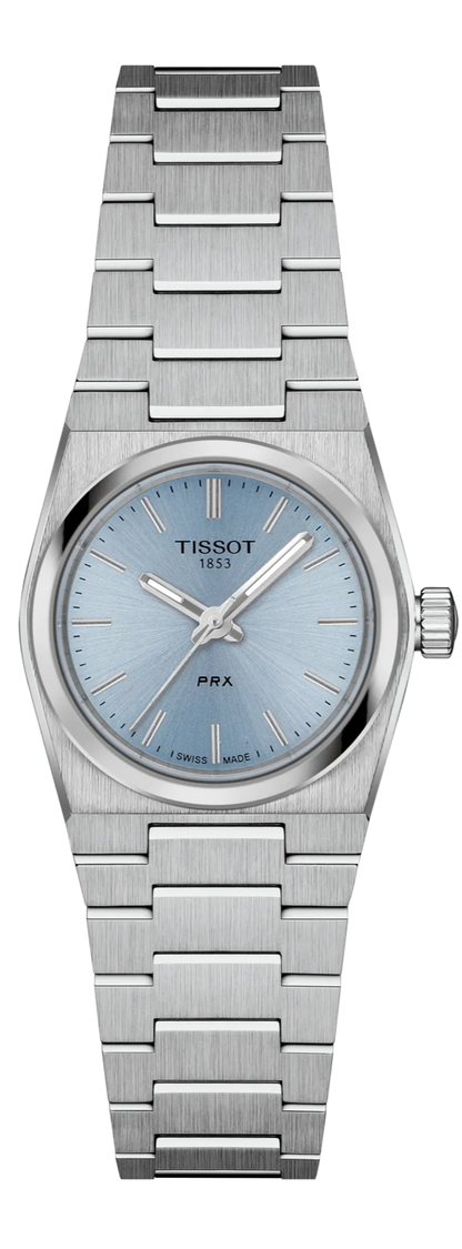 TISSOT - PRX 25mm Quartz | T137.010.11.351.00