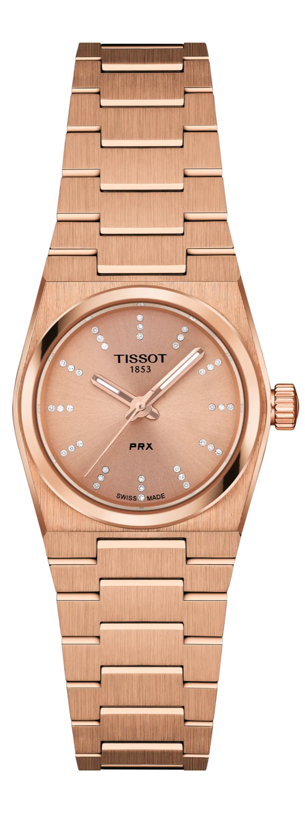 TISSOT - PRX 25mm Quartz | T137.010.33.506.00