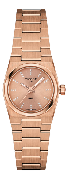 TISSOT - PRX 25mm Quartz | T137.010.33.506.00