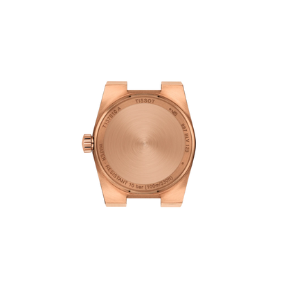 TISSOT - PRX 25mm Quartz | T137.010.33.506.00