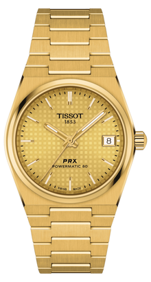 TISSOT - PRX Powermatic 80 35mm | T137.207.33.021.00