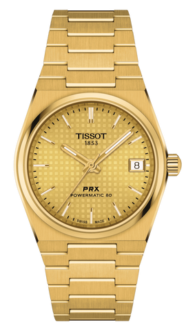 TISSOT - PRX Powermatic 80 35mm | T137.207.33.021.00