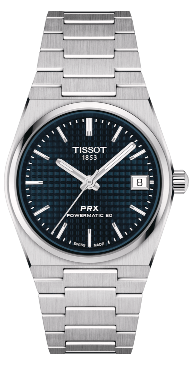 TISSOT - PRX Powermatic 80 35mm | T137.207.11.041.00