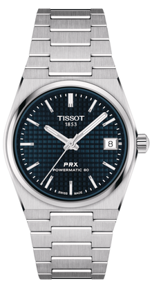 TISSOT - PRX Powermatic 80 35mm | T137.207.11.041.00