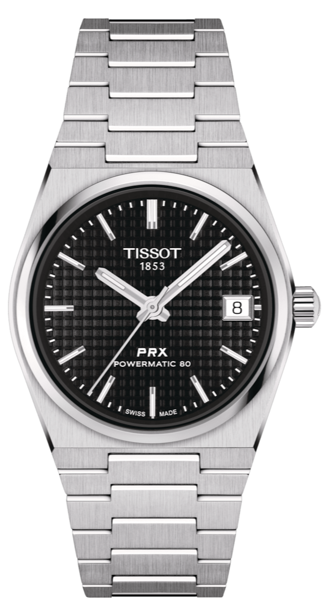TISSOT - PRX Powermatic 80 35mm | T137.207.11.051.00