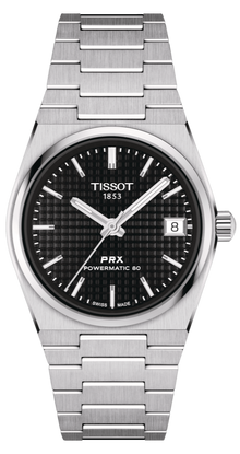 TISSOT - PRX Powermatic 80 35mm | T137.207.11.051.00